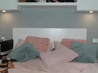 Elina's Live Sex Cam Show