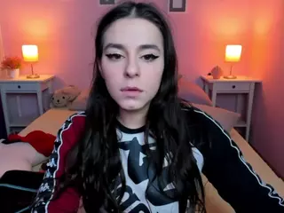 EvelynJenkins's Live Sex Cam Show