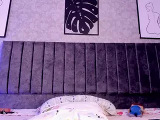 sol-dussan's Live Sex Cam Show