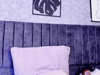 sol-dussan's Live Sex Cam Show