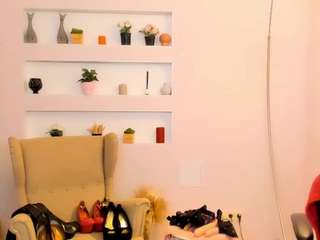 charlotteflorence live webcam show