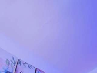 Estrellathekk's cam show statistics and live stream