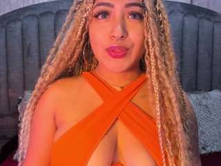 luisa-cameron webcam