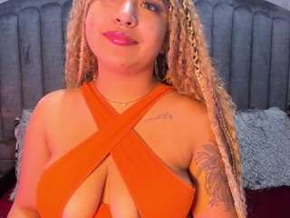 luisa-cameron webcam