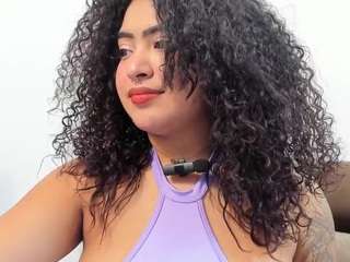 Luisa-cameron