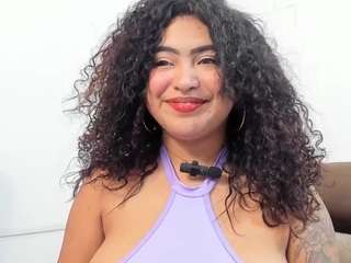 Luisa-cameron