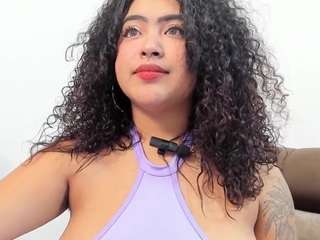 luisa-cameron