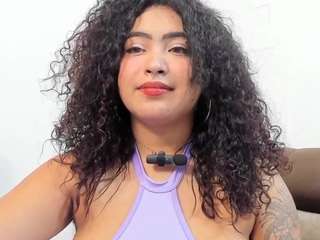 Luisa-cameron