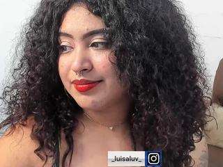 Luisa-cameron