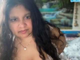 melaniefawker webcam