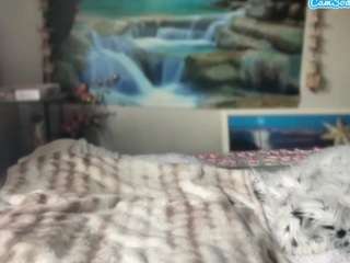 melaniefawker Live Webcam on CamSoda