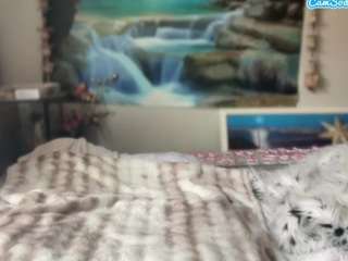 melaniefawker webcam