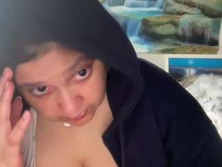 melaniefawker Live Webcam on CamSoda