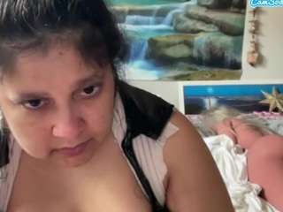 melaniefawker webcam