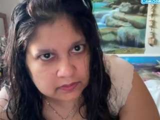 melaniefawker webcam
