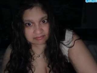 melaniefawker webcam