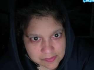 melaniefawker webcam