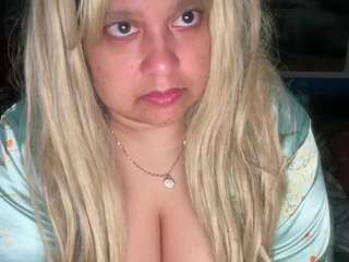 MelanieFawker