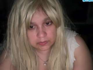 melaniefawker Live Webcam on CamSoda