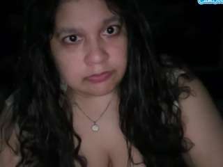 melaniefawker webcam
