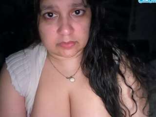 melaniefawker Live Webcam on CamSoda