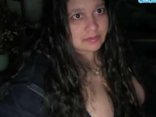 melaniefawker webcam