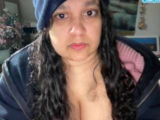 melaniefawker webcam