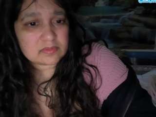 melaniefawker webcam