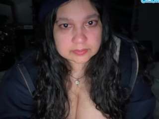 melaniefawker webcam model