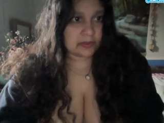 melaniefawker webcam