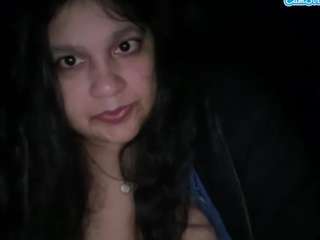 melaniefawker webcam