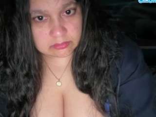 melaniefawker webcam