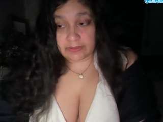 melaniefawker Live Webcam on CamSoda