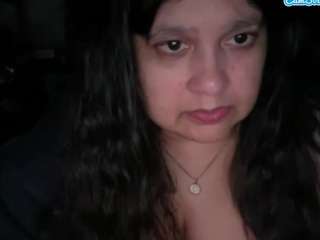 melaniefawker webcam