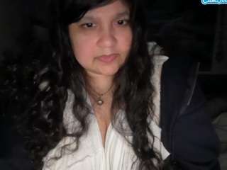 melaniefawker webcam model