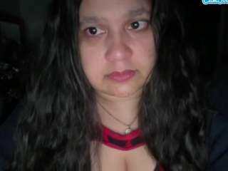 melaniefawker webcam model