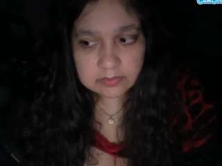 melaniefawker Live Webcam on CamSoda