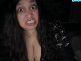 melaniefawker Live Webcam on CamSoda