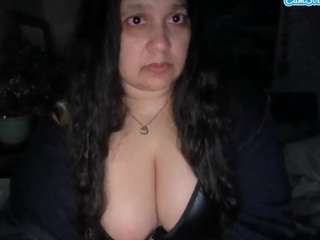 melaniefawker Live Webcam on CamSoda