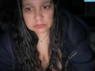 melaniefawker Live Webcam on CamSoda