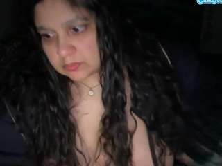 melaniefawker Live Webcam on CamSoda