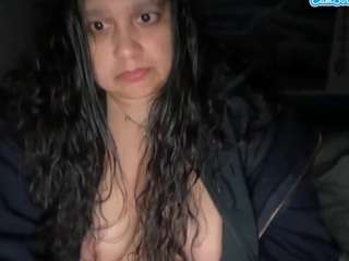 melaniefawker's CamSoda show and profile