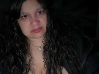 melaniefawker Middle aged live webcam