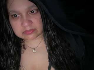 melaniefawker Glasses live webcam