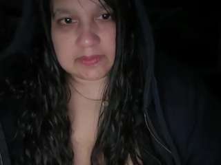 melaniefawker Strip live webcam