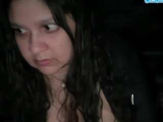 melaniefawker from CamSoda