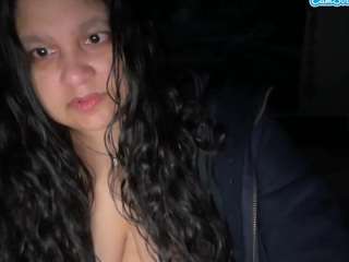 melaniefawker Live Webcam on CamSoda