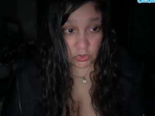 melaniefawker's CamSoda show and profile