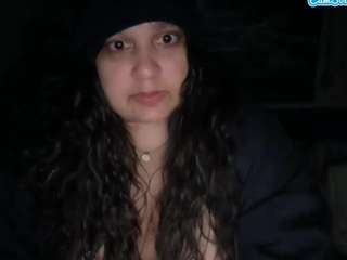 melaniefawker's CamSoda show and profile