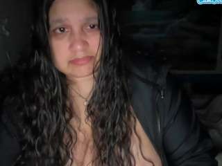 melaniefawker Live Webcam on CamSoda